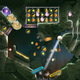 Illustration for article titled A Pinball Metroidvania Is One Of The Year's Most Wonderful Surprises